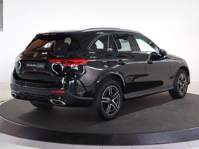 Mercedes-Benz GLC-KLASSE 300e 4MATIC AMG Line | AMG | Panoramadak | trekhaak | 360 camera | Night pakket | Winter pakket |