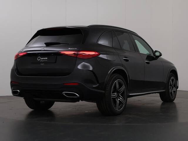 Mercedes-Benz GLC-KLASSE 300e 4MATIC AMG Line | AMG | Panoramadak | Treeplanken | Trekhaak | 360* camera