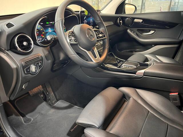 Mercedes-Benz GLC-KLASSE 300e 4MATIC Business Solution