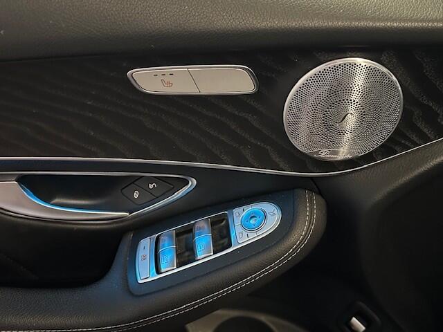 Mercedes-Benz GLC-KLASSE 350e Hybrid 4 Matic AMG STYLING-PANORAMA-LUCHTVERING-SOUND-CAMERA 360-COMPLEET