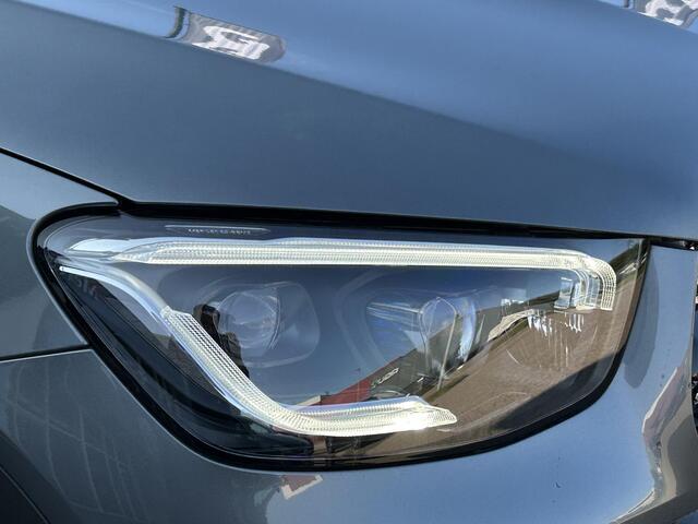 Mercedes-Benz GLC-KLASSE 300e 4MATIC AMG | Panoramadak | Distronic