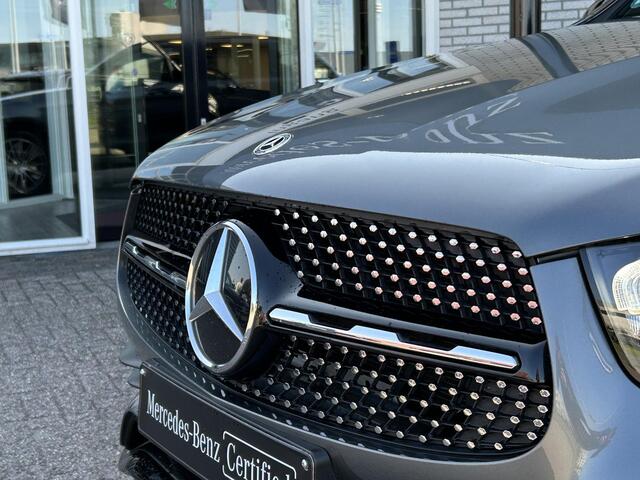 Mercedes-Benz GLC-KLASSE 300e 4MATIC AMG | Panoramadak | Distronic