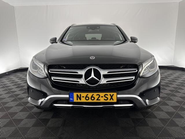 Mercedes-Benz GLC-KLASSE 350e 4MATIC Premium Plus Aut. *ARTICO-FULL-LEATHER | BURMESTER-AUDIO | HEAD-UP | FULL-LED | CAMERA | HEATED-SEATS | SHIFT-PADDLES | SPORT-SEATS | NAVI-FULLMAP | TOWBAR | 19"ALU*