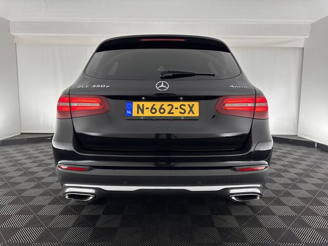 Mercedes-Benz GLC-KLASSE 350e 4MATIC Premium Plus Aut. *ARTICO-FULL-LEATHER | BURMESTER-AUDIO | HEAD-UP | FULL-LED | CAMERA | HEATED-SEATS | SHIFT-PADDLES | SPORT-SEATS | NAVI-FULLMAP | TOWBAR | 19"ALU*