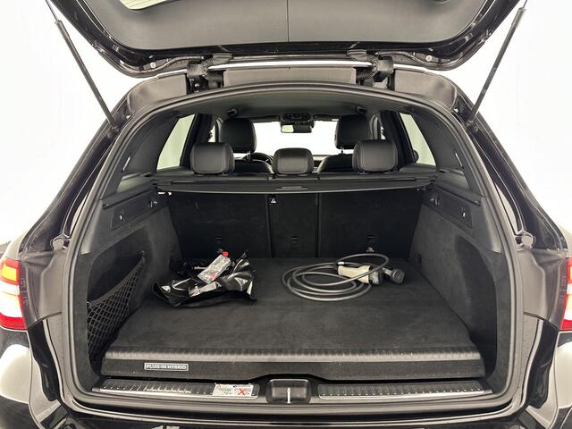 Mercedes-Benz GLC-KLASSE 350e 4MATIC Premium Plus Aut. *ARTICO-FULL-LEATHER | BURMESTER-AUDIO | HEAD-UP | FULL-LED | CAMERA | HEATED-SEATS | SHIFT-PADDLES | SPORT-SEATS | NAVI-FULLMAP | TOWBAR | 19"ALU*