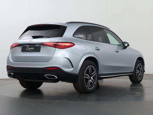 Mercedes-Benz GLC-KLASSE 300e 4MATIC AMG Line | Premium plus | Rij assistentiepakket | Trekhaak | 360 graden camera |