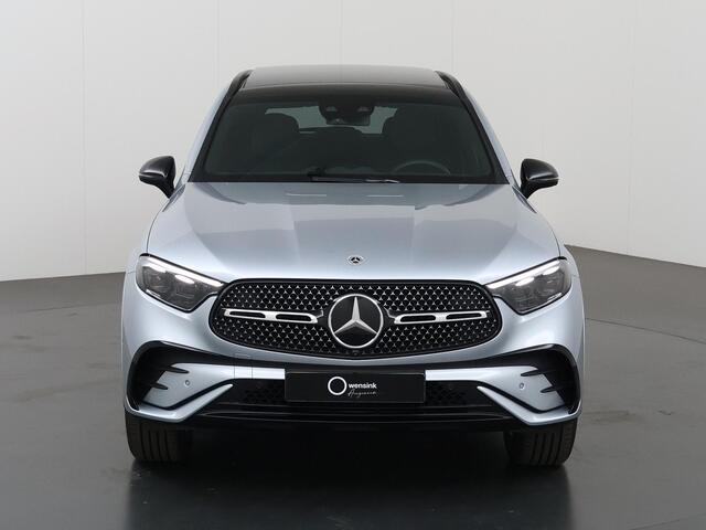 Mercedes-Benz GLC-KLASSE 300e 4MATIC AMG Line | Premium plus | Rij assistentiepakket | Trekhaak | 360 graden camera |