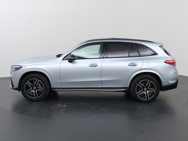 Mercedes-Benz GLC-KLASSE 300e 4MATIC AMG Line | Premium plus | Rij assistentiepakket | Trekhaak | 360 graden camera |