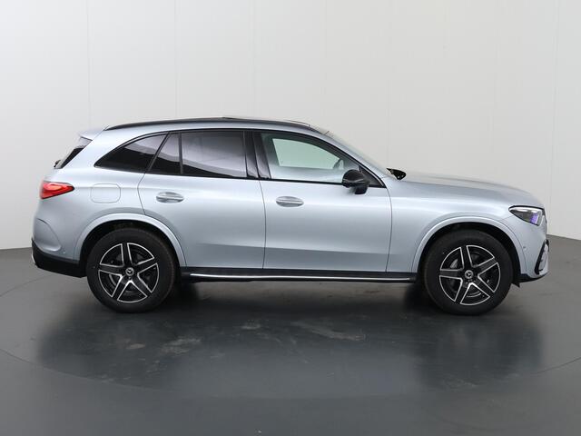 Mercedes-Benz GLC-KLASSE 300e 4MATIC AMG Line | Premium plus | Rij assistentiepakket | Trekhaak | 360 graden camera |