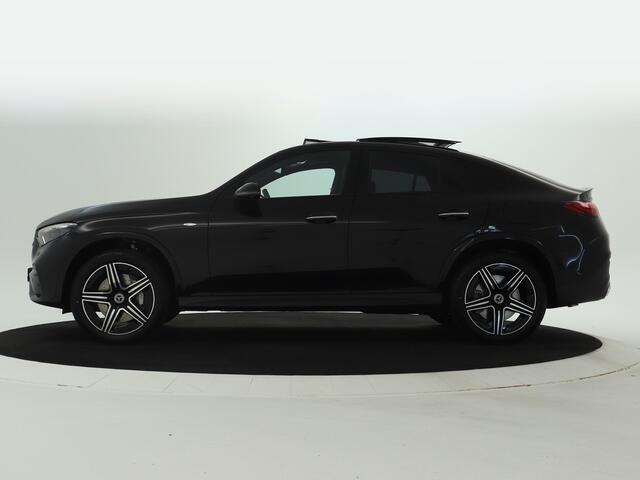 Mercedes-Benz GLC-KLASSE 300e 4MATIC Sport Edition | Trekhaak | Rijassistentiepakket Plus | Nightpakket | AMG Premium | DISTRONIC PLUS | URBAN GUARD voertuigbescherming plus | Parkeerpakket met 360°-camera | KEYLESS GO-comfortpakket |