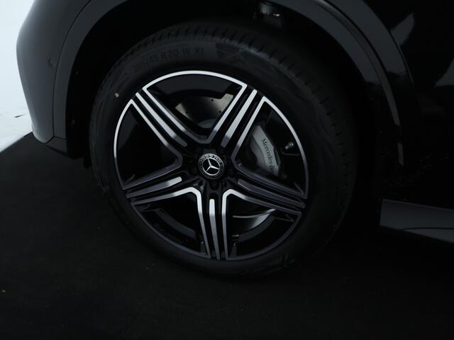 Mercedes-Benz GLC-KLASSE 300e 4MATIC Sport Edition | Trekhaak | Rijassistentiepakket Plus | Nightpakket | AMG Premium | DISTRONIC PLUS | URBAN GUARD voertuigbescherming plus | Parkeerpakket met 360°-camera | KEYLESS GO-comfortpakket |