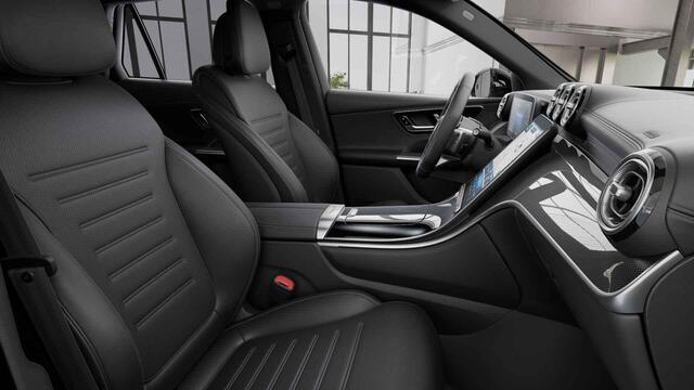 Mercedes-Benz GLC-KLASSE 300e 4MATIC Sport Edition | Panoramaschuifdak | Night | Premium pakket | 360° camera |