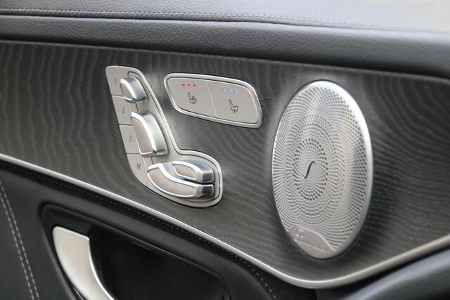 Mercedes-Benz GLC-KLASSE AMG 63 S 4MATIC | Burmester | Trekhaak |