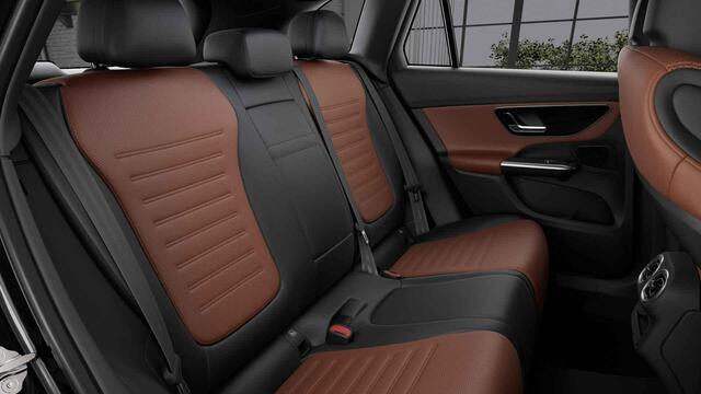Mercedes-Benz GLC-KLASSE 300e 4MATIC AMG Line