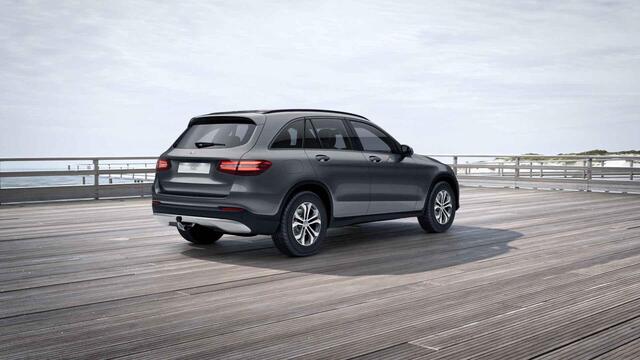Mercedes-Benz GLC-KLASSE 250 4MATIC Prestige | Trekhaak | Memory | 360 graden camera | Lederen bekleding | Stoelverwarming |