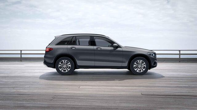 Mercedes-Benz GLC-KLASSE 250 4MATIC Prestige | Trekhaak | Memory | 360 graden camera | Lederen bekleding | Stoelverwarming |