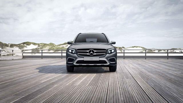 Mercedes-Benz GLC-KLASSE 250 4MATIC Prestige | Trekhaak | Memory | 360 graden camera | Lederen bekleding | Stoelverwarming |