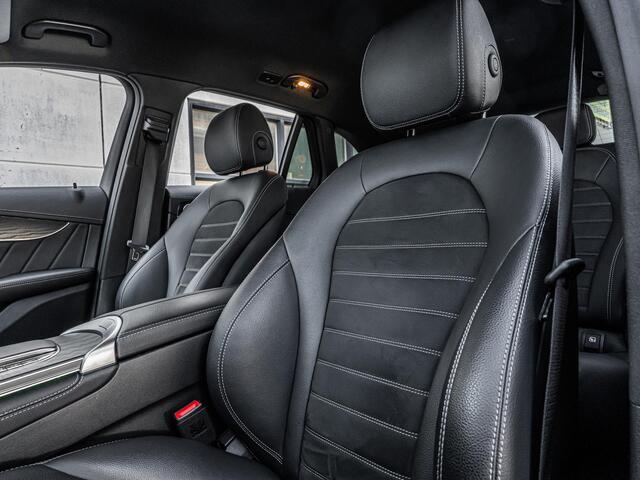 Mercedes-Benz GLC-KLASSE GLC200 4MATIC Premium Plus Memory Burmester