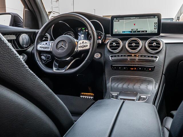 Mercedes-Benz GLC-KLASSE GLC200 4MATIC Premium Plus Memory Burmester