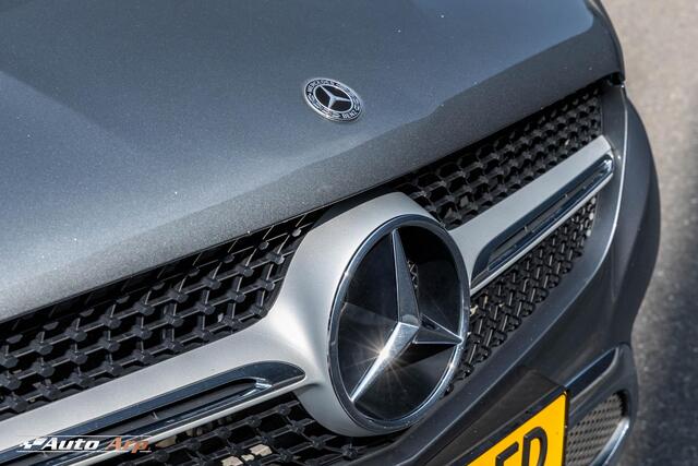 Mercedes-Benz GLC-KLASSE Coupé 250 4MATIC Premium Plus