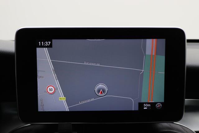 Mercedes-Benz GLC-KLASSE 350e 4MATIC Premium Plus AMG Leer, Head-up, Camera, Cruise, Navigatie, Bluetooth, 20''
