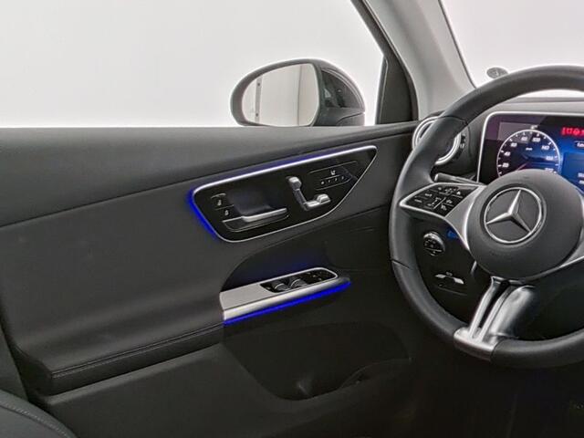 Mercedes-Benz GLC-KLASSE Coupé 300 e 4MATIC Plug-In Hybride | Panorama Schuif-Kanteldak | Memory voorstoelen | Stuur en Stoelverwarming | Ledkoplampen | Inclusief 24 maanden MB Certified garantie voor Europa.