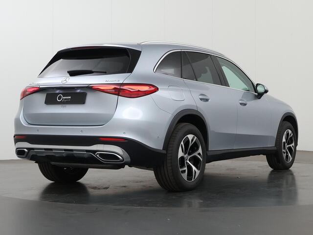 Mercedes-Benz GLC-KLASSE 300e 4MATIC Luxury Line | Panoramadak | 360 graden camera | Winter pakket | Memory pakket |
