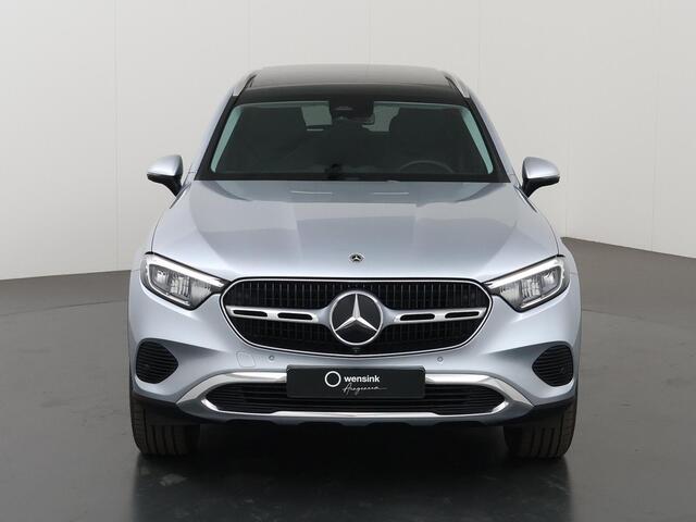 Mercedes-Benz GLC-KLASSE 300e 4MATIC Luxury Line | Panoramadak | 360 graden camera | Winter pakket | Memory pakket |