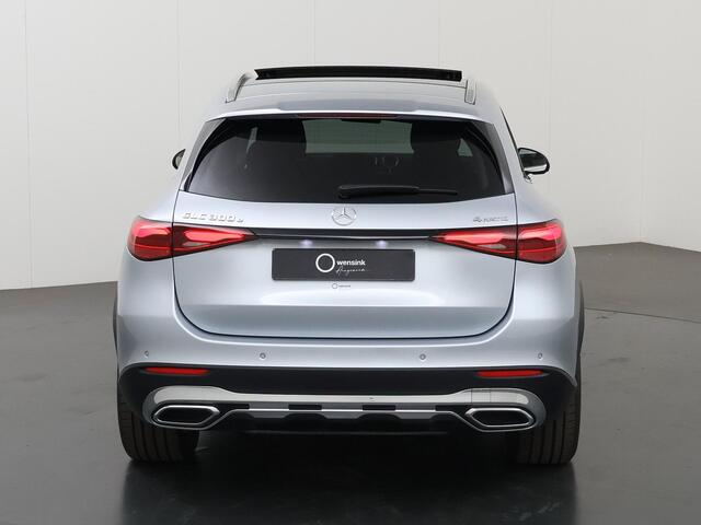 Mercedes-Benz GLC-KLASSE 300e 4MATIC Luxury Line | Panoramadak | 360 graden camera | Winter pakket | Memory pakket |