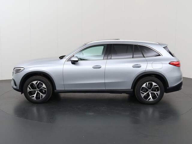 Mercedes-Benz GLC-KLASSE 300e 4MATIC Luxury Line | Panoramadak | 360 graden camera | Winter pakket | Memory pakket |