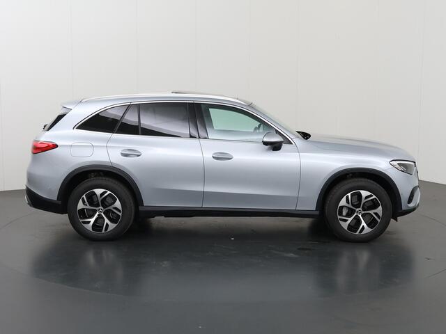 Mercedes-Benz GLC-KLASSE 300e 4MATIC Luxury Line | Panoramadak | 360 graden camera | Winter pakket | Memory pakket |