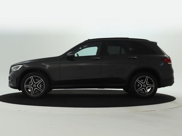 Mercedes-Benz GLC-KLASSE 300 e 4MATIC Business Solution AMG Panoramadak | AMG styling | Night pakket