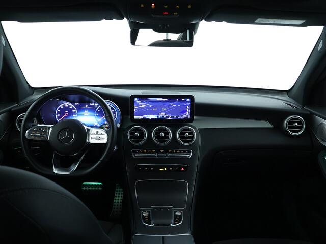 Mercedes-Benz GLC-KLASSE 300 e 4MATIC Business Solution AMG Panoramadak | AMG styling | Night pakket