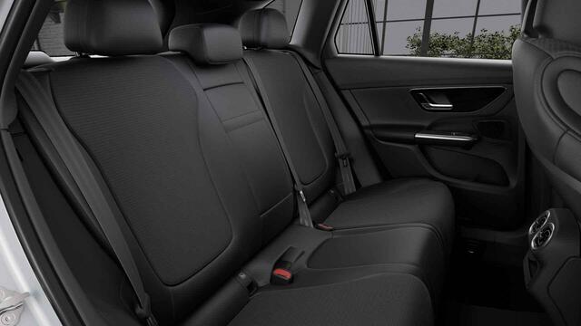 Mercedes-Benz GLC-KLASSE 300e 4MATIC Luxury Line | Digital Light | Memory | Stoelverwarming | Sfeerverlichting |