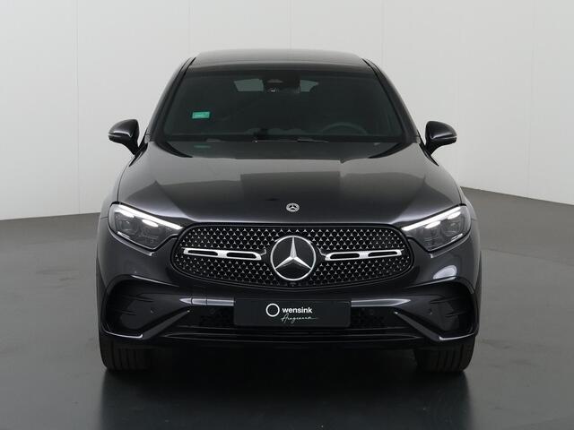 Mercedes-Benz GLC-KLASSE 300 e 4MATIC Coupé Sport Edition met 300e 4MATIC Sport Edition