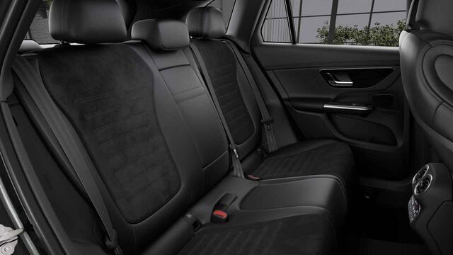 Mercedes-Benz GLC-KLASSE 300e 4MATIC AMG Line | Memory | Panoramadak | Trekhaak | 20 inch | 360 camera |