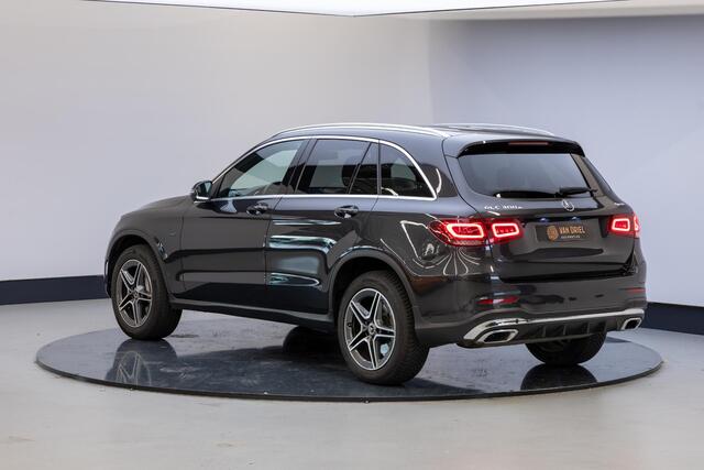 Mercedes-Benz GLC-KLASSE 300e 4MATIC Business Solution AMG | Panoramadak |