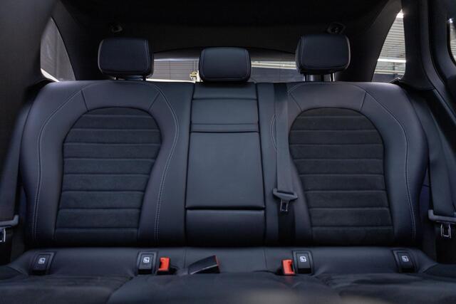 Mercedes-Benz GLC-KLASSE 300e 4MATIC Business Solution AMG | Panoramadak |