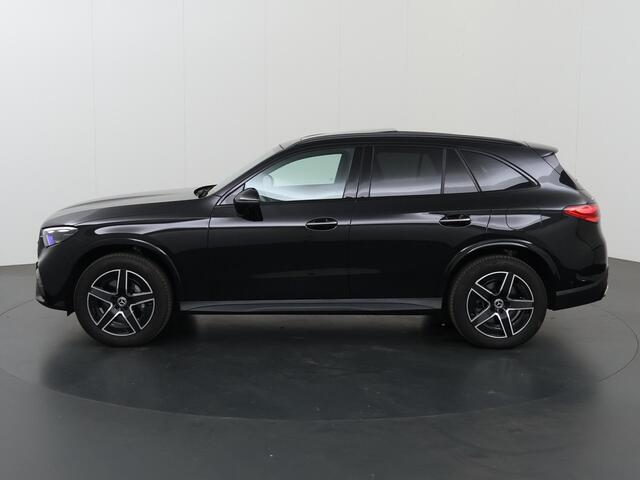 Mercedes-Benz GLC-KLASSE 300e 4MATIC AMG Line | Panoramadak | Trekhaak | Night pakket | Winter pakket |