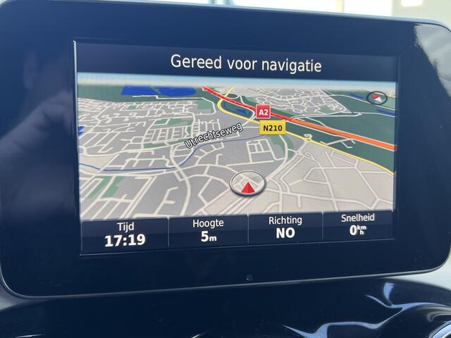 Mercedes-Benz GLC-KLASSE 250 4MATIC Ambition | Navigatie | 17" LM Velgen | PDC Voor en Achter | Voorstoelen Verwarmd | LED Koplampen | Airco |