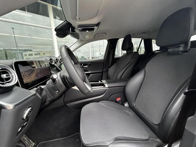 Mercedes-Benz GLC-KLASSE 300e 4MATIC Luxury Line | Trekhaak | Memory | Voorstoelen verwarmd