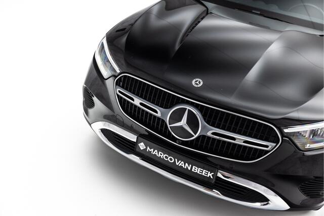 Mercedes-Benz GLC-KLASSE 220d 4MATIC Luxury Line | Memory | Sfeerverlichting | Trekhaak