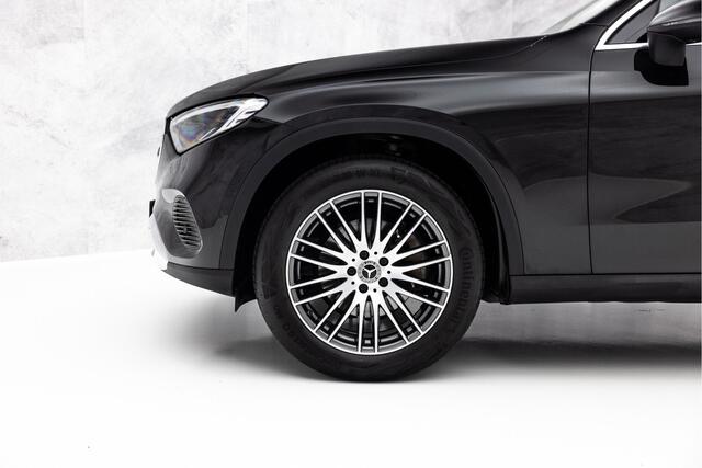 Mercedes-Benz GLC-KLASSE 220d 4MATIC Luxury Line | Memory | Sfeerverlichting | Trekhaak