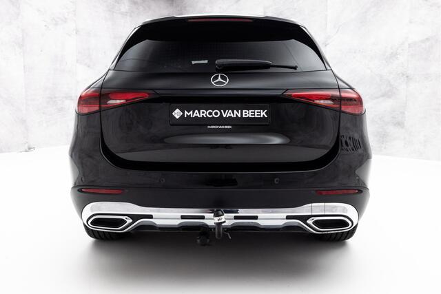Mercedes-Benz GLC-KLASSE 220d 4MATIC Luxury Line | Memory | Sfeerverlichting | Trekhaak