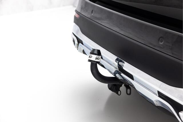 Mercedes-Benz GLC-KLASSE 220d 4MATIC Luxury Line | Memory | Sfeerverlichting | Trekhaak