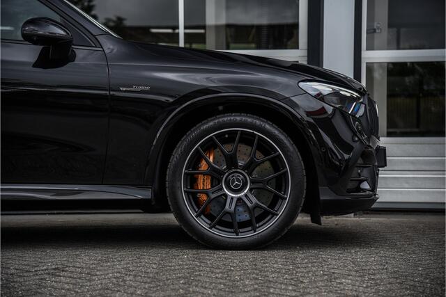 Mercedes-Benz GLC-KLASSE AMG 63 S E Performance * Keramische Remmen
