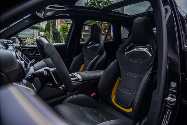 Mercedes-Benz GLC-KLASSE AMG 63 S E Performance * Keramische Remmen