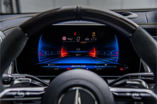 Mercedes-Benz GLC-KLASSE AMG 63 S E Performance * Keramische Remmen