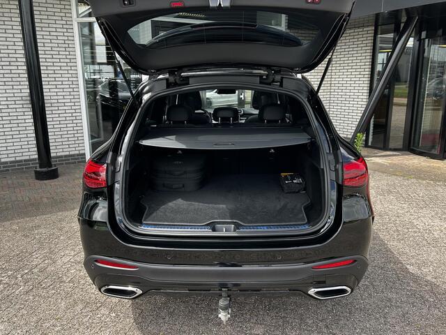 Mercedes-Benz GLC-KLASSE 300e 4MATIC AMG Line | Panoramadak | Trekhaak | Memory