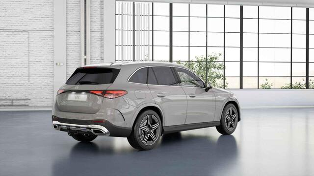 Mercedes-Benz GLC-KLASSE 400e 4MATIC Sport Edition | Panoramaschuifdak | Premium Pakket | Trekhaak | Matrix Led